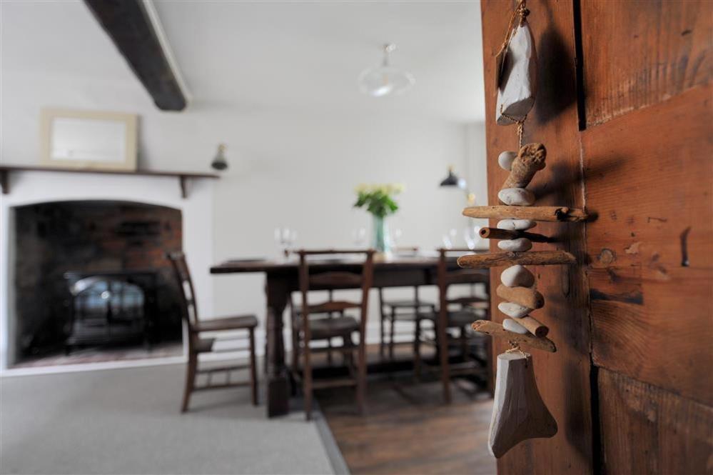 The Nest Villa Lyme Regis Bagian luar foto