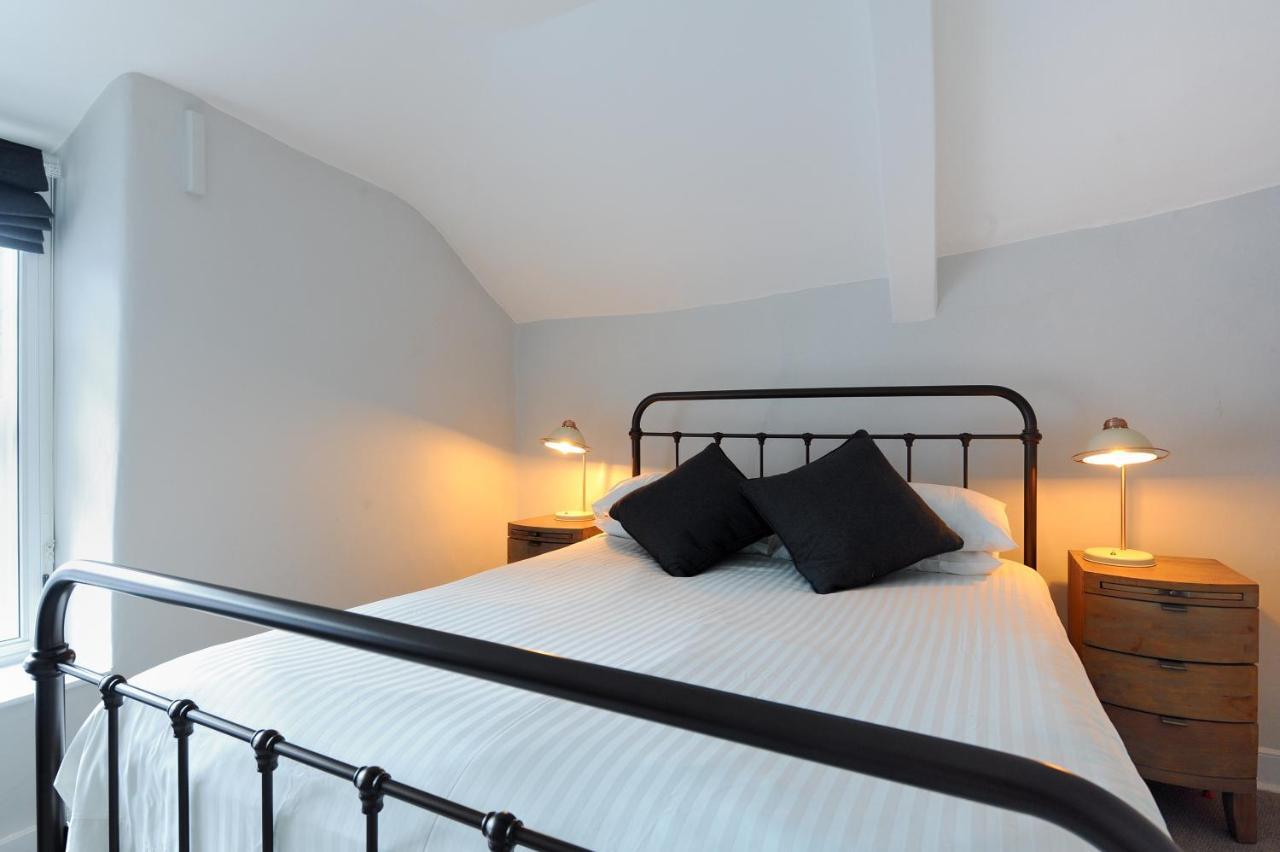 The Nest Villa Lyme Regis Bagian luar foto