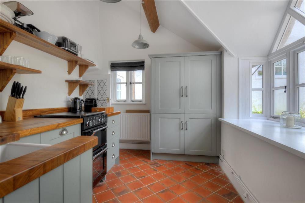 The Nest Villa Lyme Regis Bagian luar foto